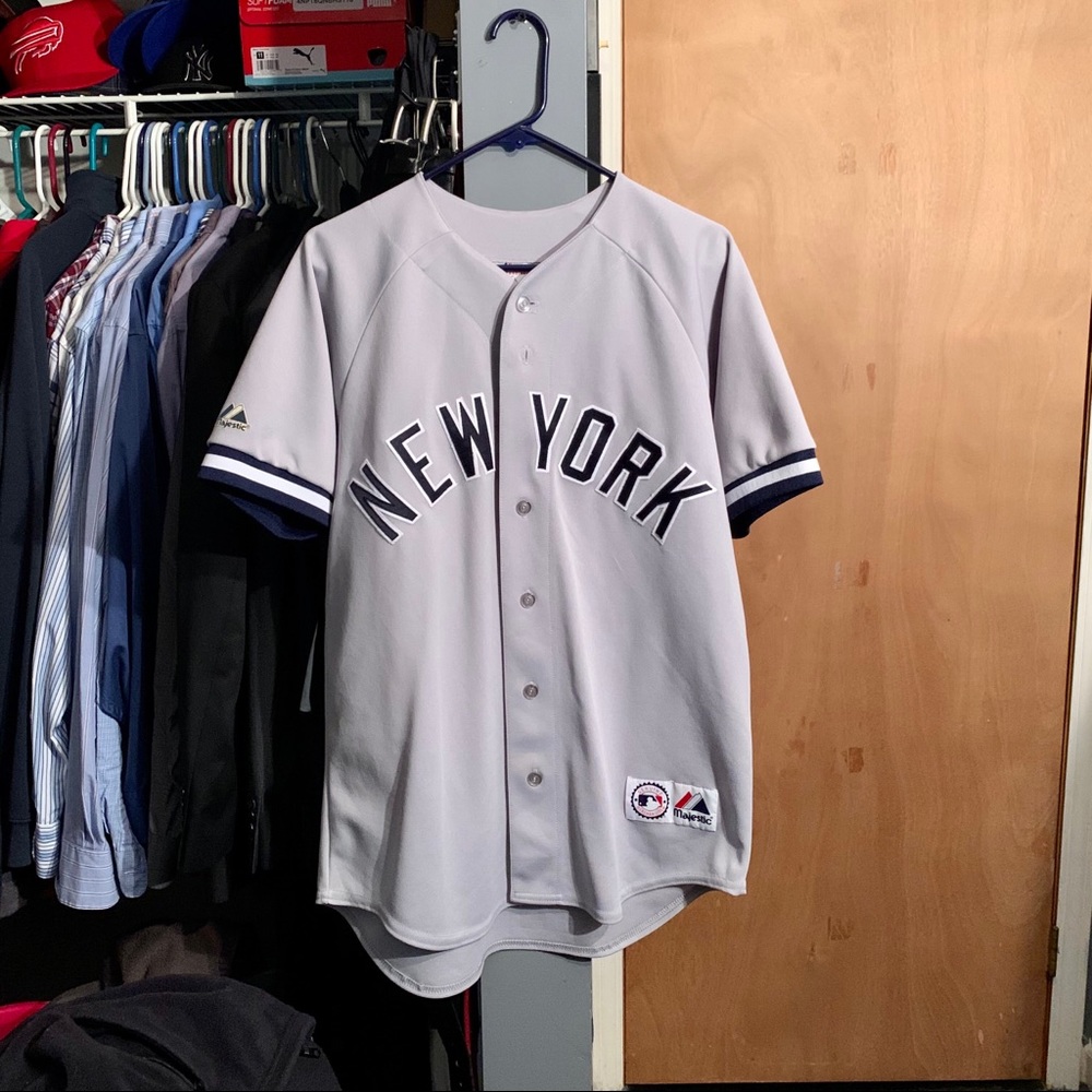 MAJESTIC | NYY